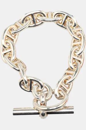 Hermès Chain Bracelet