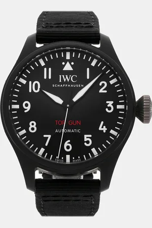 IWC Ceramic Pilot