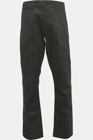 Ralph Lauren Cotton Selvedge Chino Straight Fit Pants XXL