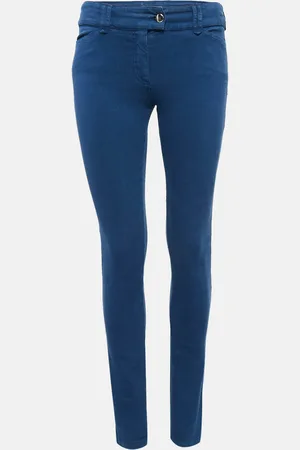 Balenciaga Denim Tight Fit Jeans M Waist 28"