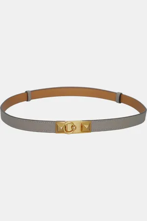 Hermès Collier de Chain Belt