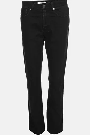 Givenchy Cotton Straight Leg Jeans S/M (Waist 32")