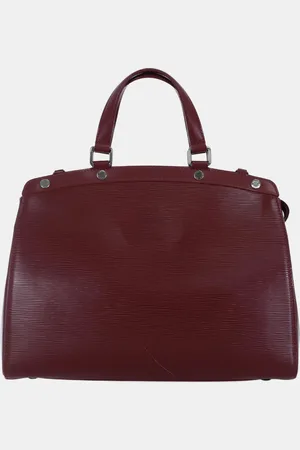 LOUIS VUITTON Epi Brea GM Bag