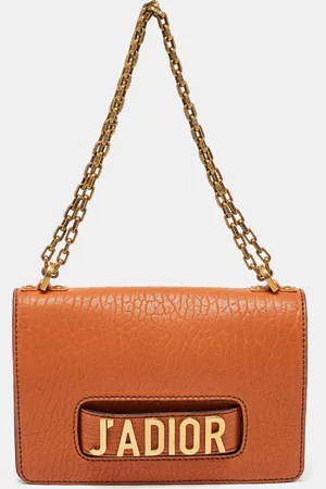 Dior Leather J