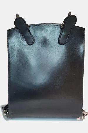 Hermès Sacoche Pour Selle Backpack