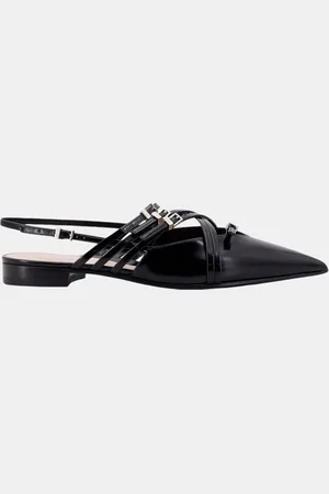 Gucci Slingback Ballerinas EU 36
