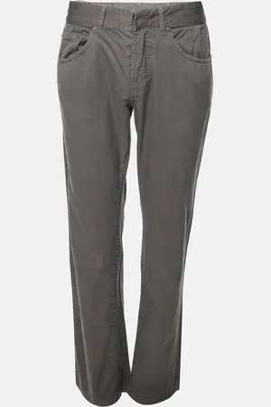 Balenciaga Straight Jeans XS