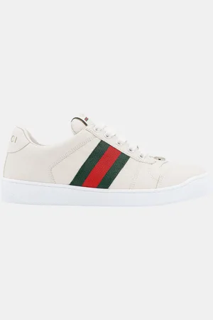 Gucci Screener Sneakers EU 36