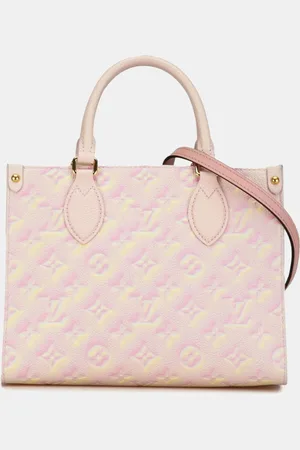 LOUIS VUITTON Monogram Designer tote bags for Women prices in Dubai FASHIOLA UAE