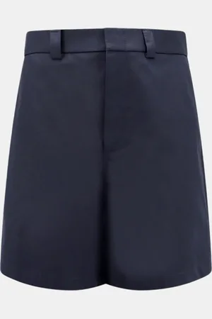 Gucci Cotton Bermuda Shorts IT 48