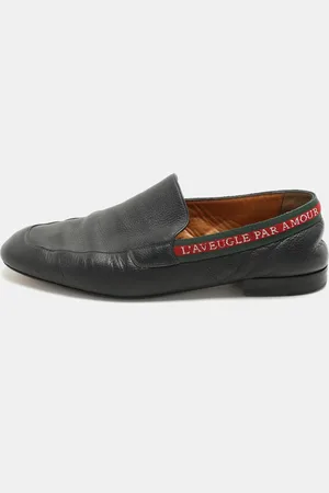 Gucci Leather L