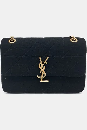 Saint Laurent Saint Laurent Jamie Lock Chain Bag