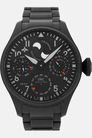 IWC Ceramic Big Pilot