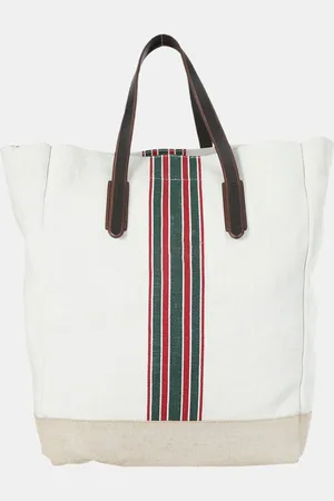 Gucci Canvas Tote bag