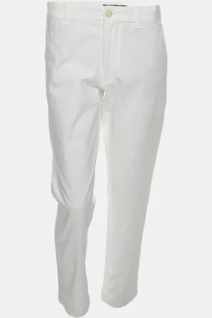 Ralph Lauren Stretch Fabric The Slim Chino Trouser S