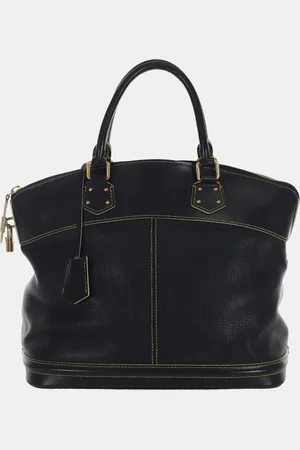 LOUIS VUITTON Suhali Lockit PM Bag