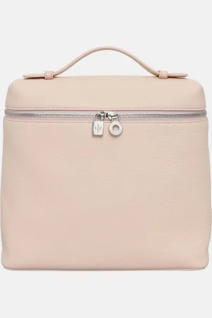 Loro Piana Extra Pocket L 23.5 Backpack