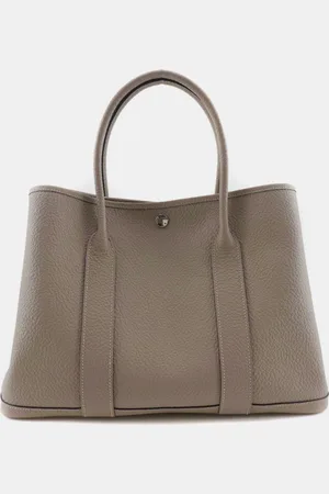 Hermès Garden Party 36 Pm Tote Bag