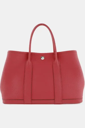 Hermès Negonda Garden Party Tpm Handbag