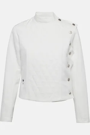 Dior Christian Cotton Jacket M
