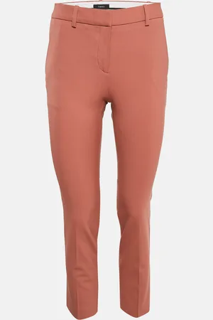 THEORY Traceable Wool Treeca Pants XS