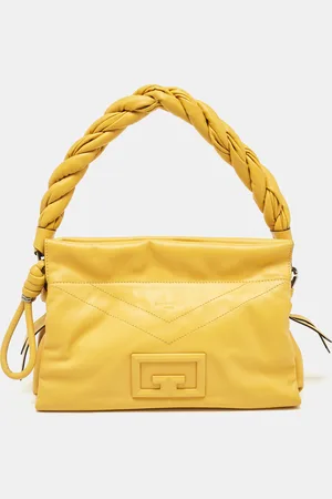 Givenchy Leather id93 Shoulder Bag
