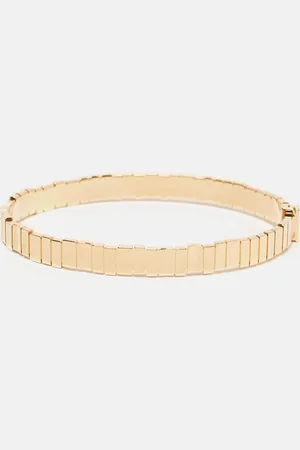 Dior Gem 18k Gold Bracelet 15.5