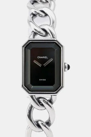 CHANEL Stainless Steel Premiere H0452 Quartz Women