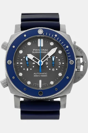 PANERAI Titanium Submersible PAM00982 Automatic Men