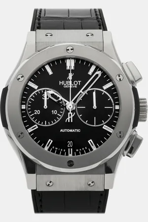 HUBLOT Classic Fusion Chronograph 45 mm Automatic Men