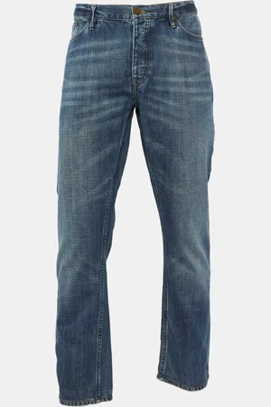 Burberry Denim Regular Fit Jeans L/Waist 35"
