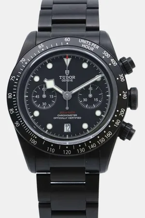 TUDOR Stainless Steel Bay 79360DK Automatic Men