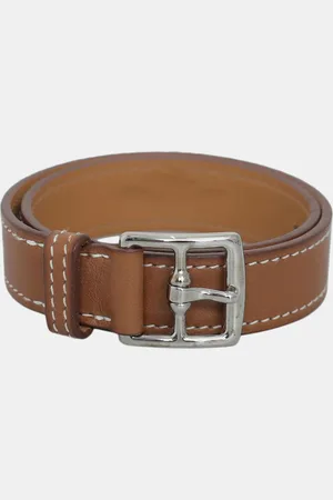 Hermès Etriviere Double Tour Bracelet