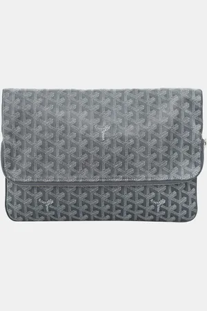 GOYARD Sainte Marie Pochette Clutch GM bag