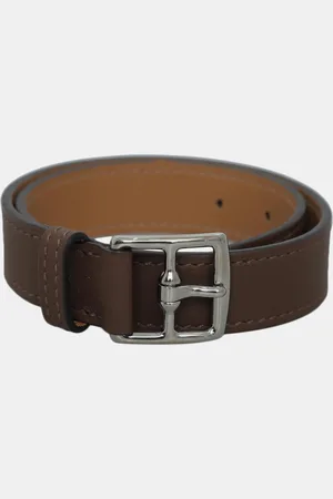 Hermès Etriviere Double Tour Bracelet