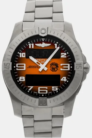 Breitling Aerospace B70 Orbiter 25th Anniversary EB70101A1O1E1 Men