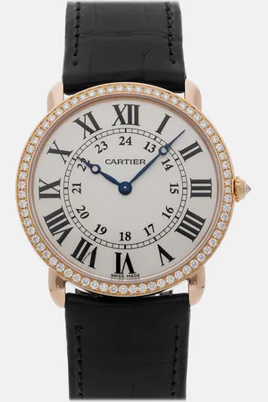 Cartier Ronde WR000651 Automatic Men