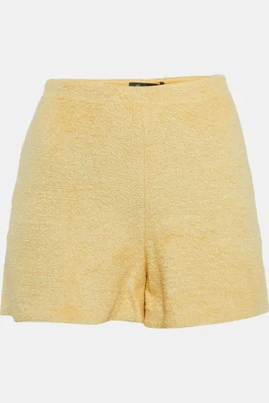 Loro Piana Terry Shorts M