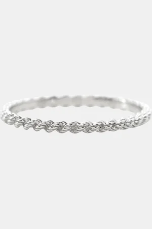 Boucheron Serpent BoheMe Ring Size 62/#21Jal0020 18K Gold