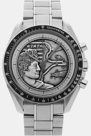 Omega Speedmaster Moonwatch Apollo XVII Anniversary Limited Edition 311.30.42.30.99.002 Men