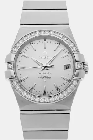 Omega Constellation 123.15.35.20.02.001 Men