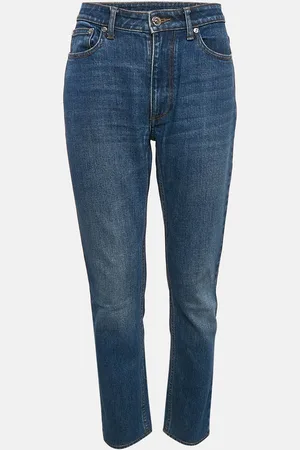 Burberry Denim Washed Jeans M Waist 28"