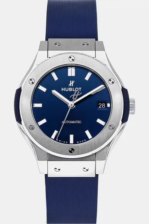 HUBLOT Classic Fusion 38 mm Automatic Men