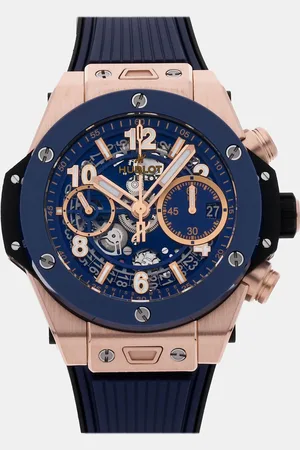 HUBLOT Big Bang Unico 42 mm Automatic Men