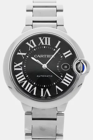 Cartier Ballon Bleu 42 mm Automatic Men