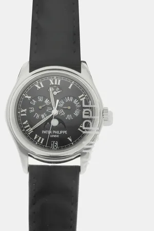PATEK PHILIPPE Complications Annual Calendar 5056P-001 Automatic Men