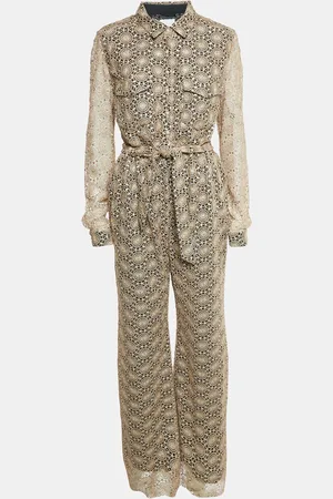 INGIE Lace Jumpsuit M
