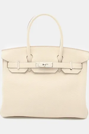 Hermès Togo Leather Birkin 30