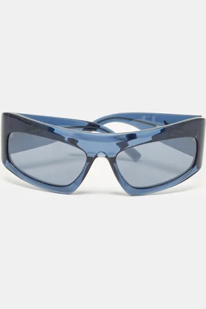MCM MW0001 90X Shield Sunglasses