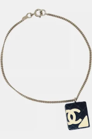 CHANEL Cambon Ligne Bracelet